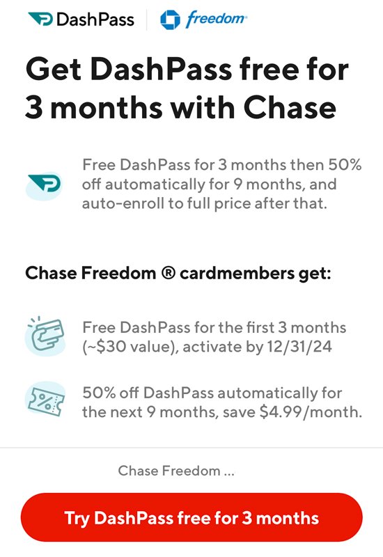 Maximizing Savings & Perks with DashPass to Get More Value